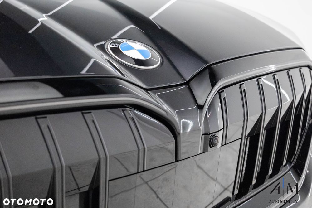 BMW Seria 5 - 8
