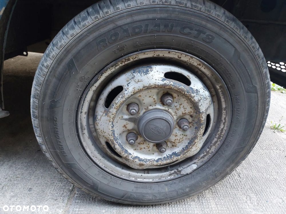 Ford Transit - 15