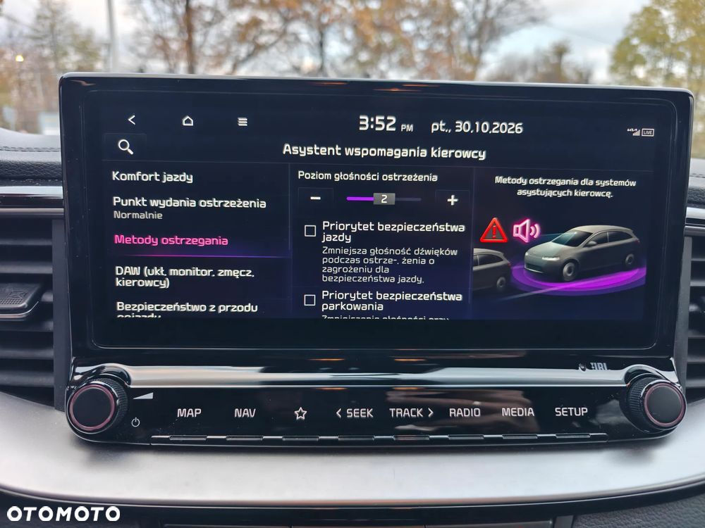 Kia ProCeed 1.5 T-GDI GT Line - 28
