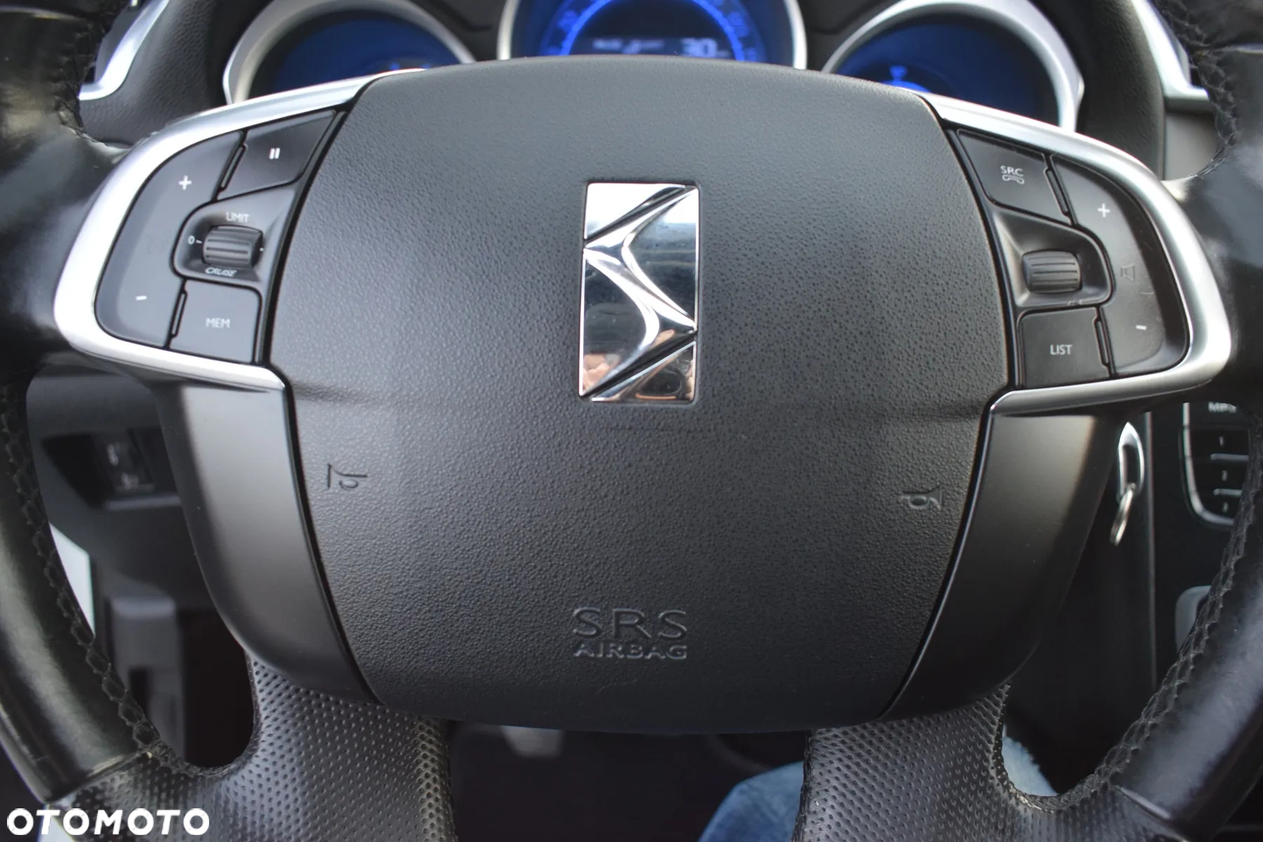 Citroën DS4 - 21
