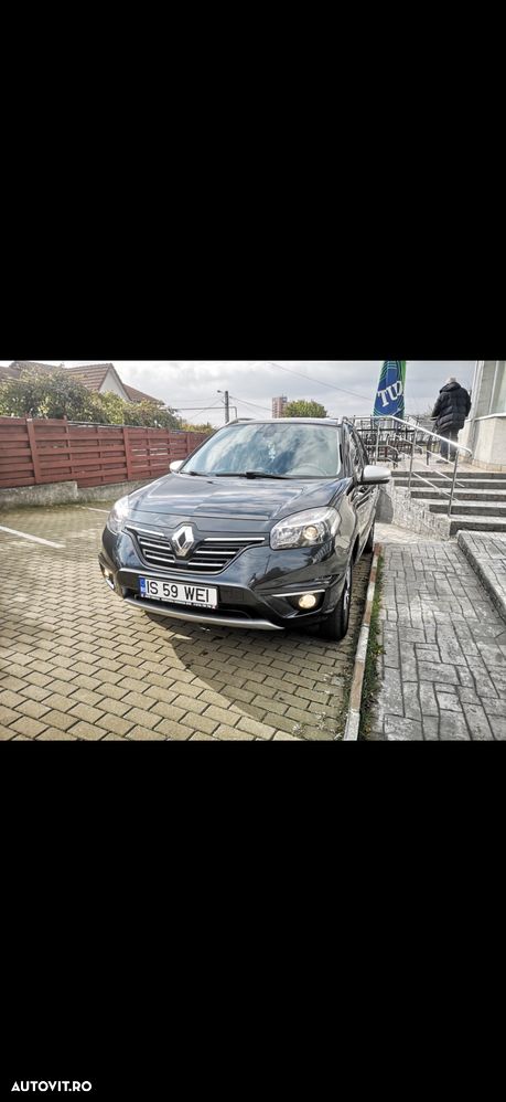 Renault Koleos dCi 175 FAP 4x4 Night and Day - 5