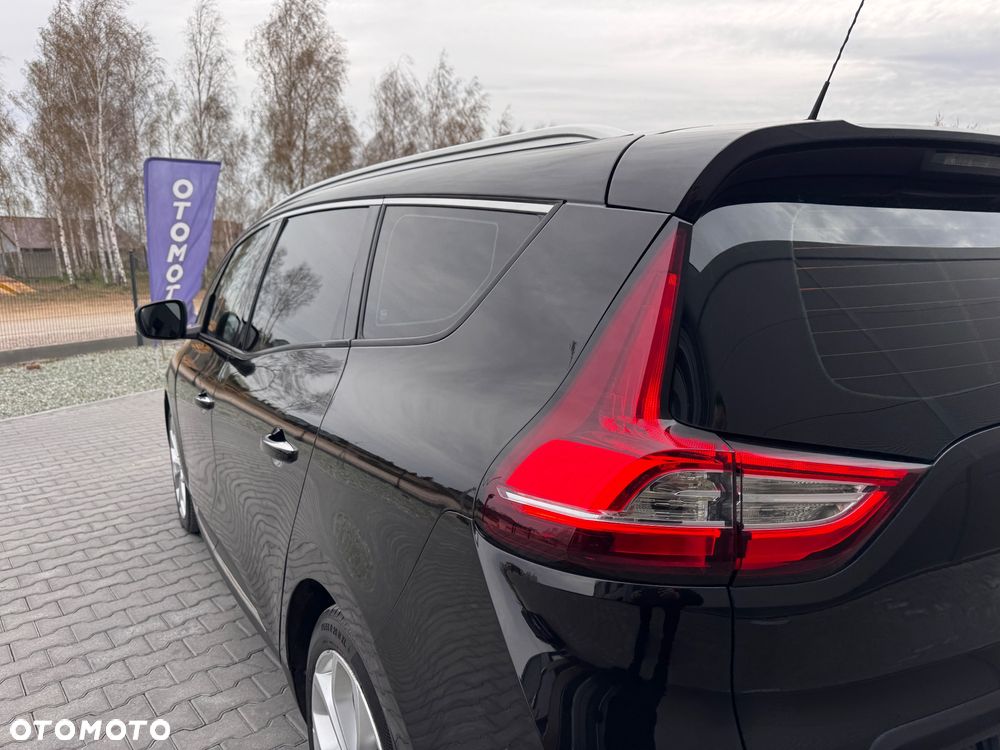 Renault Grand Scenic ENERGY dCi 110 Business - 10