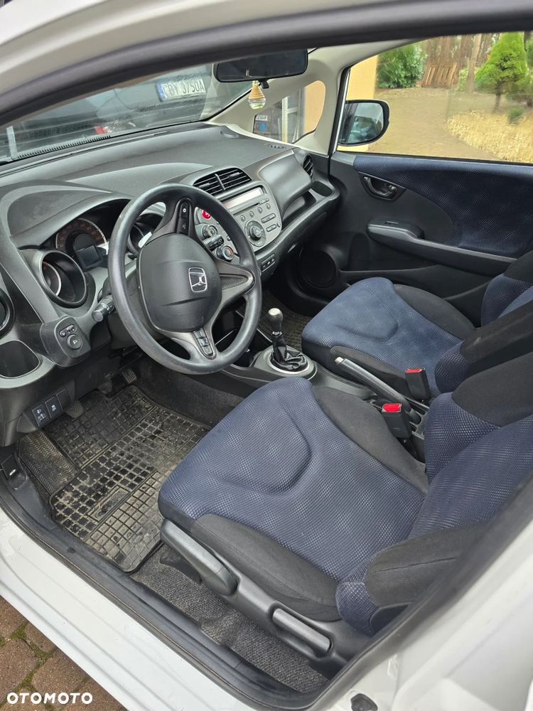 Honda Jazz - 12