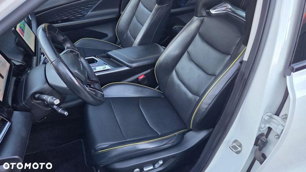 BAIC 5 Beijing 1.5T Luxury DCT - 31
