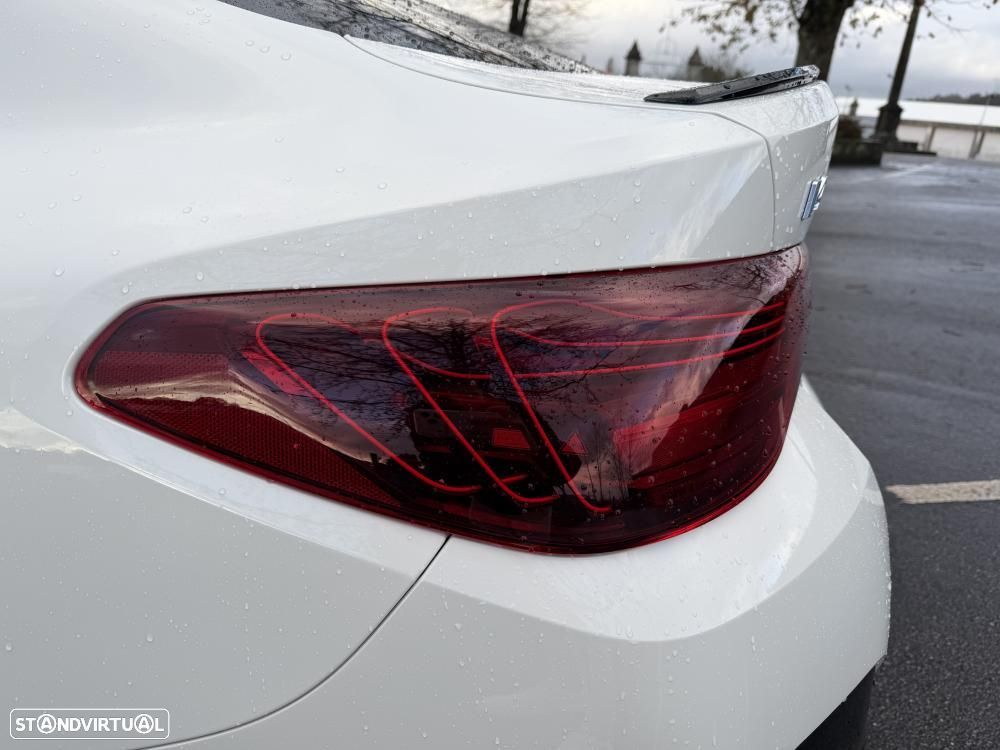 BMW i4 M50 Pack Desportivo M Pro - 20