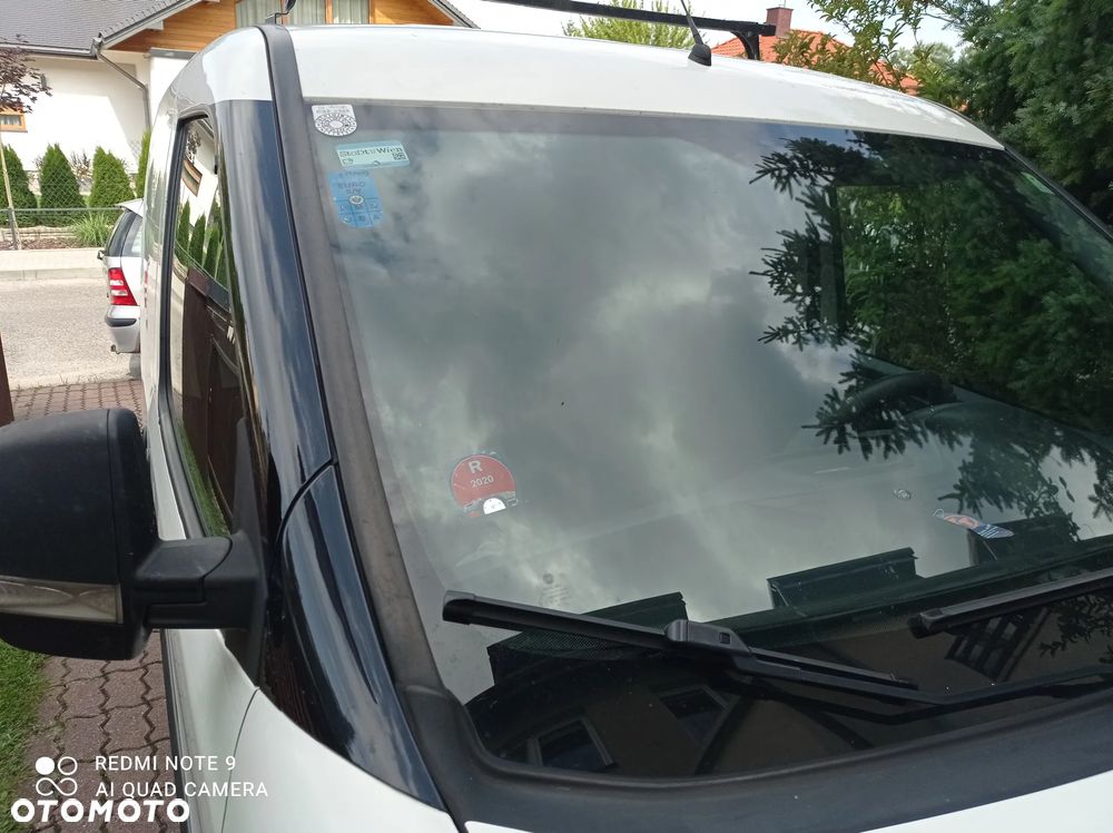 Fiat Doblo - 10