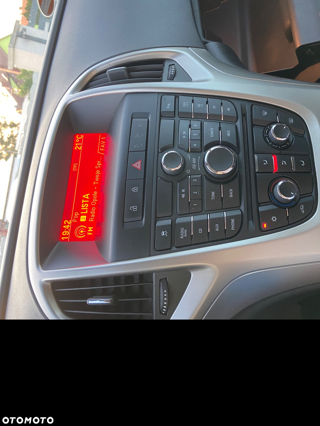 Opel Astra 1.4 Turbo Active - 7