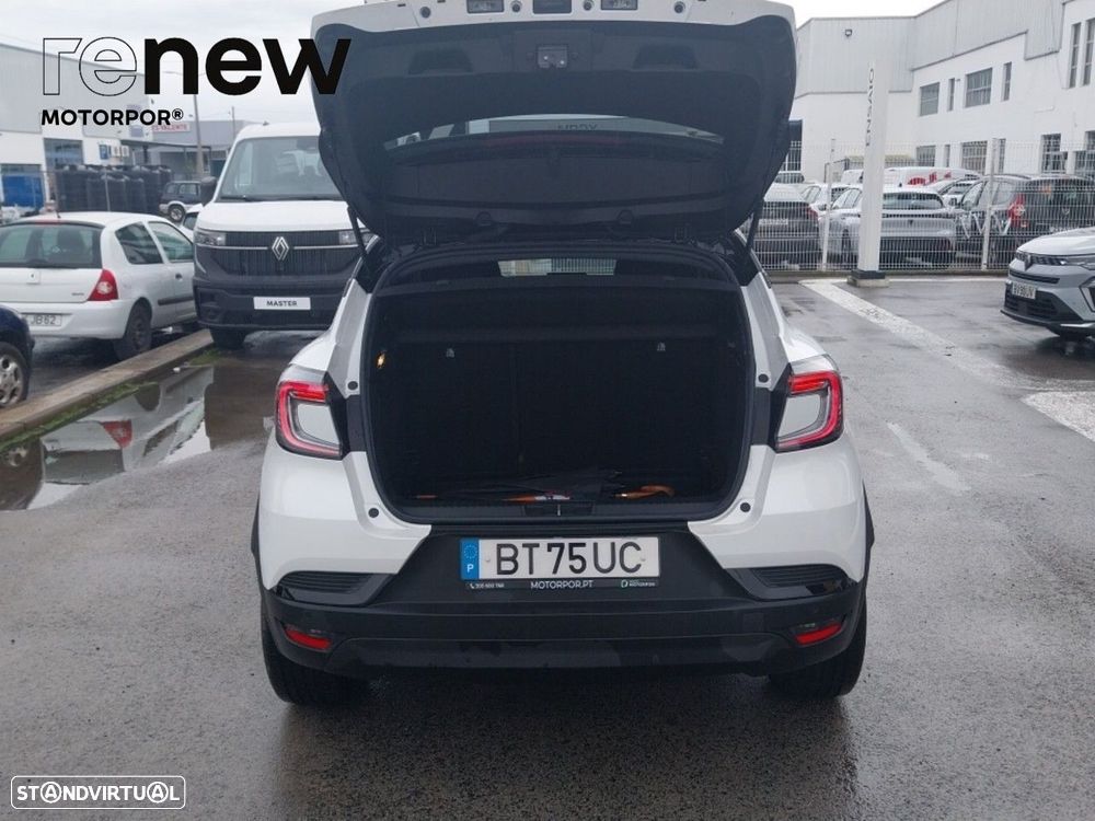 Renault Captur 1.0 TCe Techno - 9
