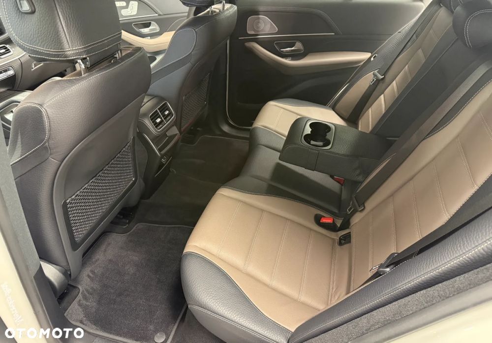 Mercedes-Benz GLE 350 de 4-Matic Premium - 37