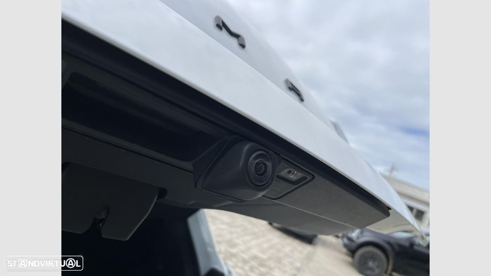 Ford Puma 1.0 EcoBoost MHEV ST-Line Aut. - 7