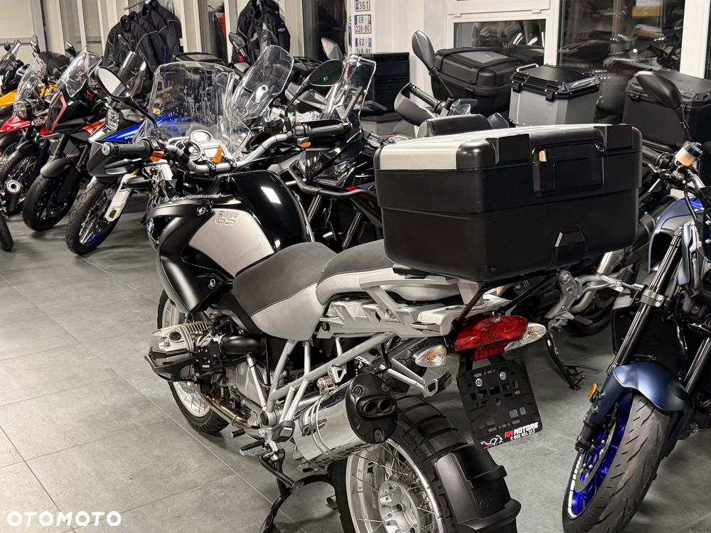 BMW GS - 31