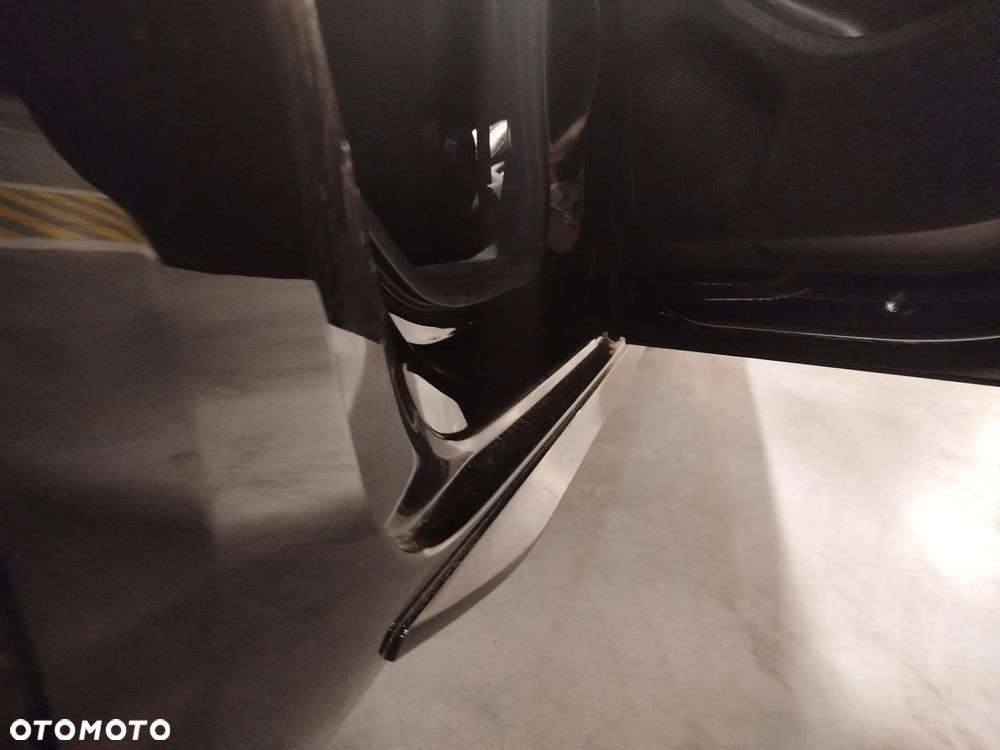 Peugeot 308 PureTech 130 GPF EAT8 Stop & Start Tech Edition - 23