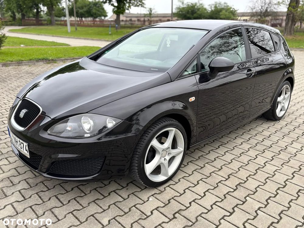 Seat Leon 1.6 Style - 15
