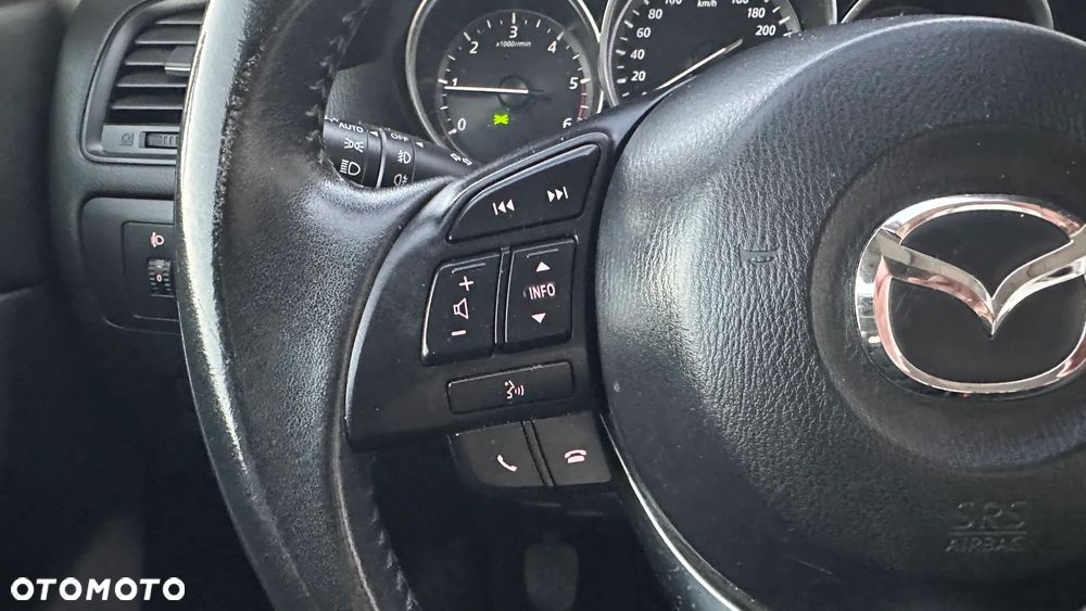 Mazda CX-5 SKYACTIV-D 150 Center-Line - 38