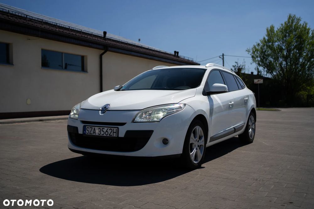Renault Megane dCi 130 FAP Expression - 4