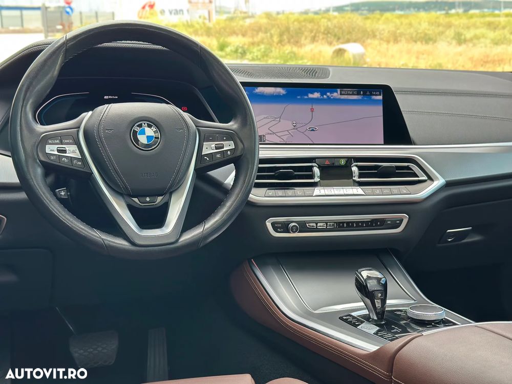 BMW X5 xDrive45e - 15