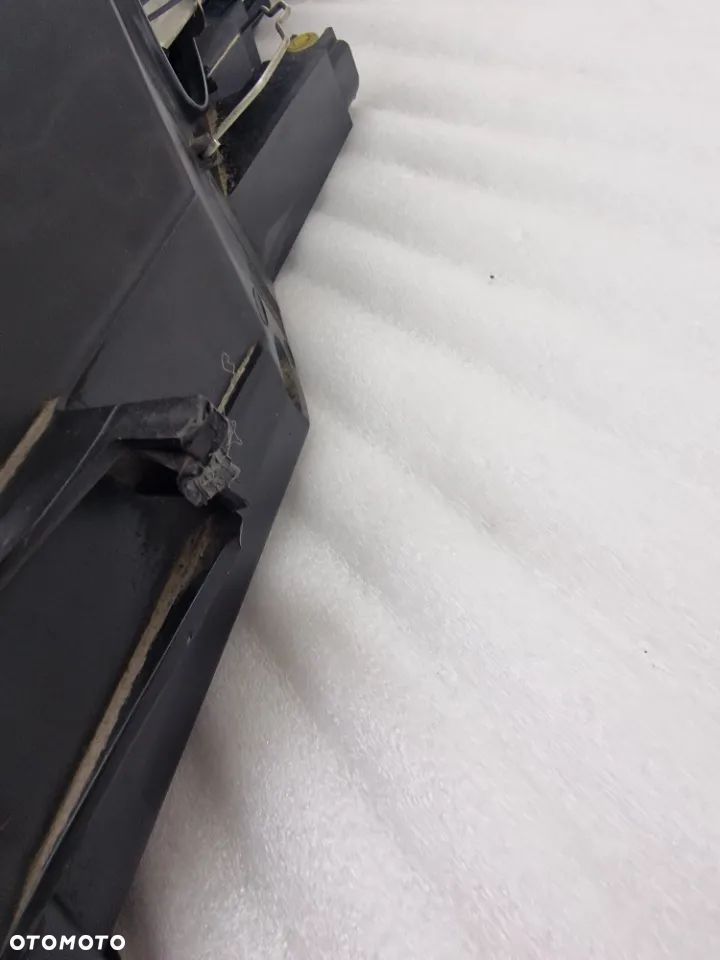 VW PASSAT B6 LIFT 08- PRAWY BI-XENON BIXENON SKRĘTNY PRAWA LAMPA PRZEDNIA PRZÓD , NR 3C0941752K , NR AUKCJI LL461 - 8