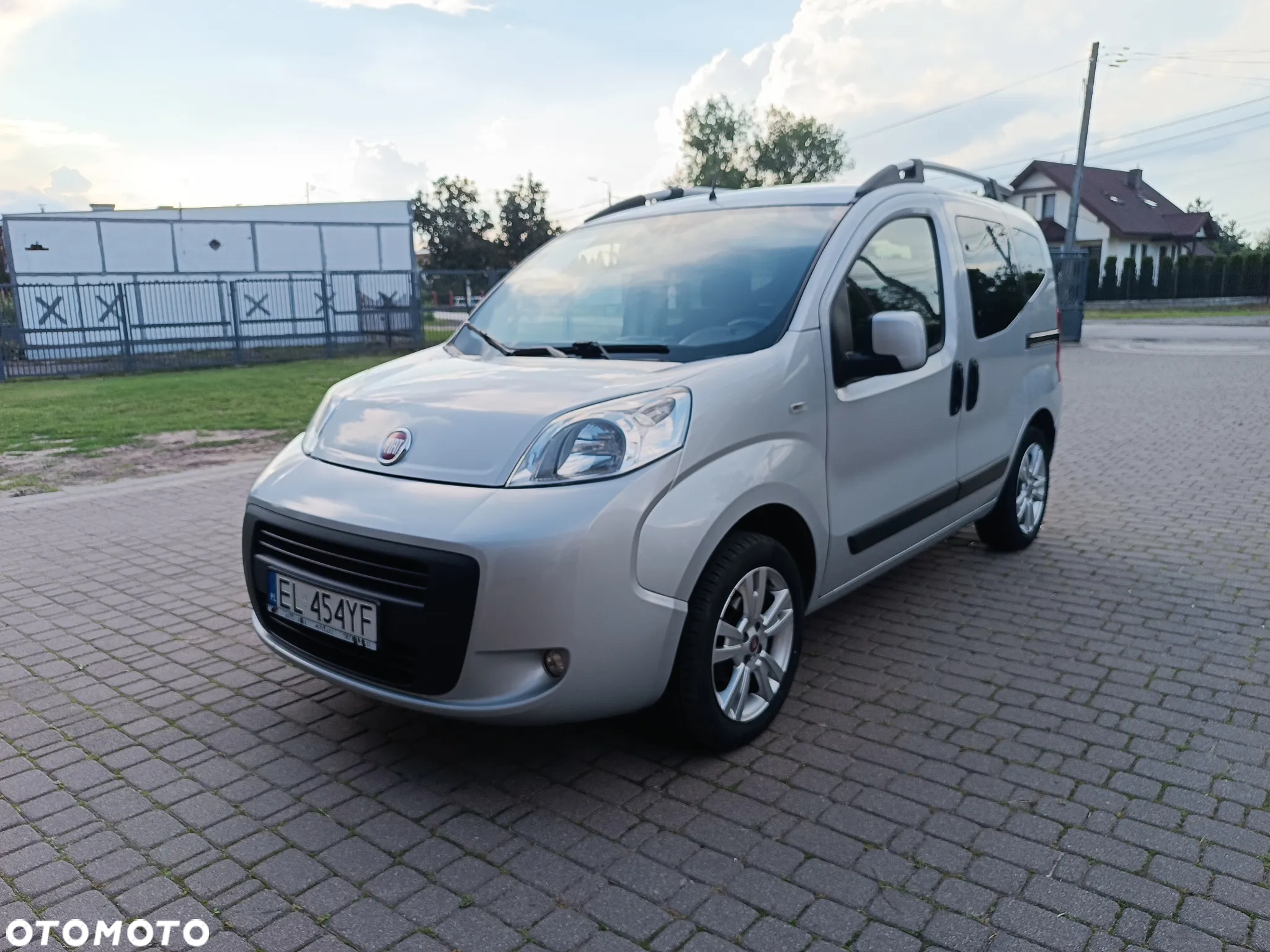 Fiat Qubo - 3
