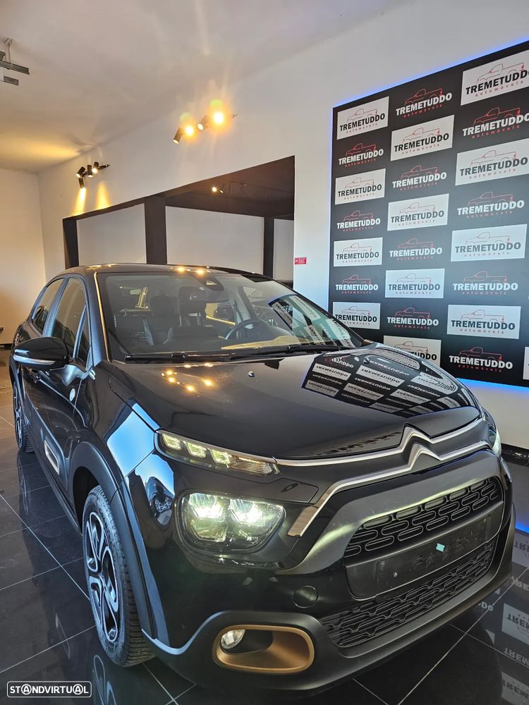 Citroën C3 1.2 PureTech C-Series - 7