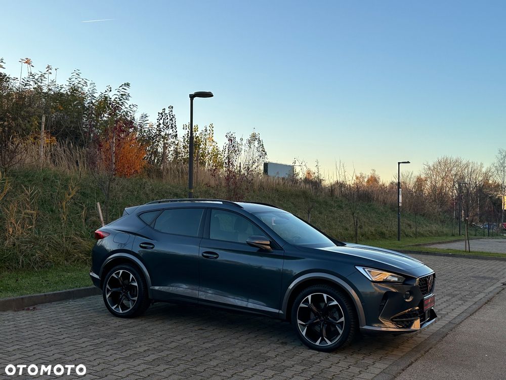 Cupra Formentor - 17