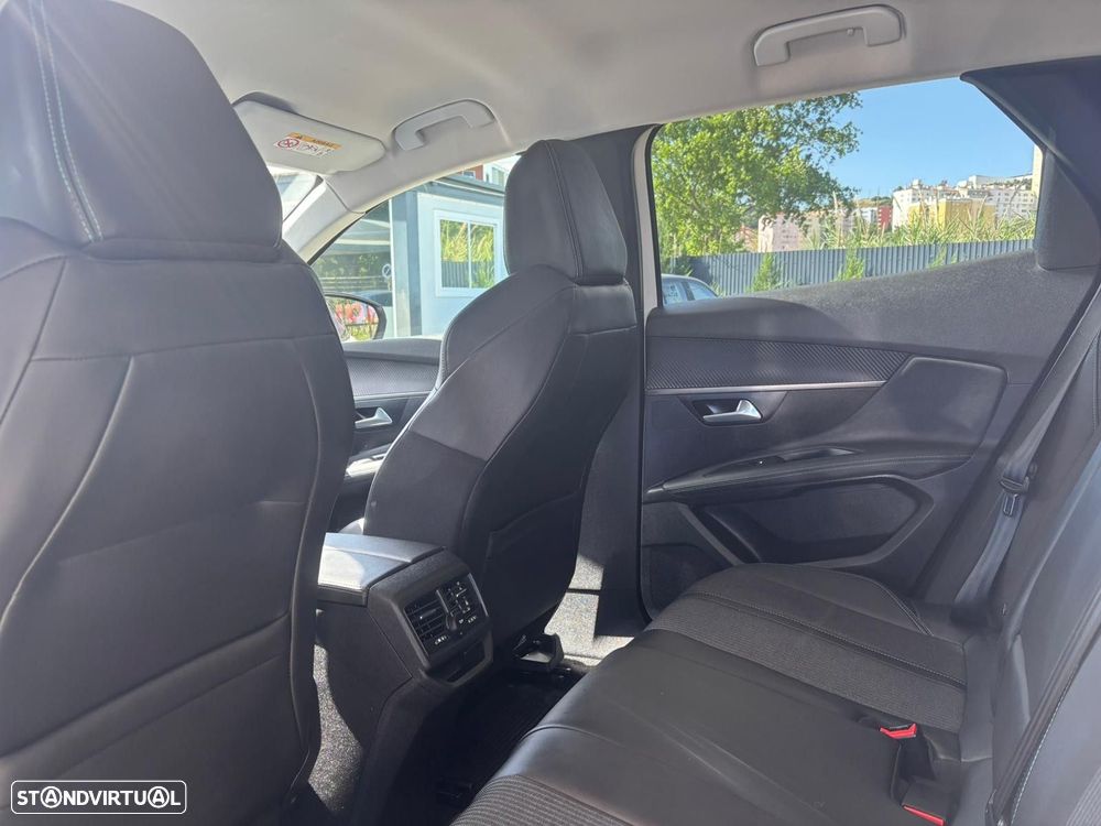 Peugeot 3008 BlueHDi 130 Stop & Start Allure - 39
