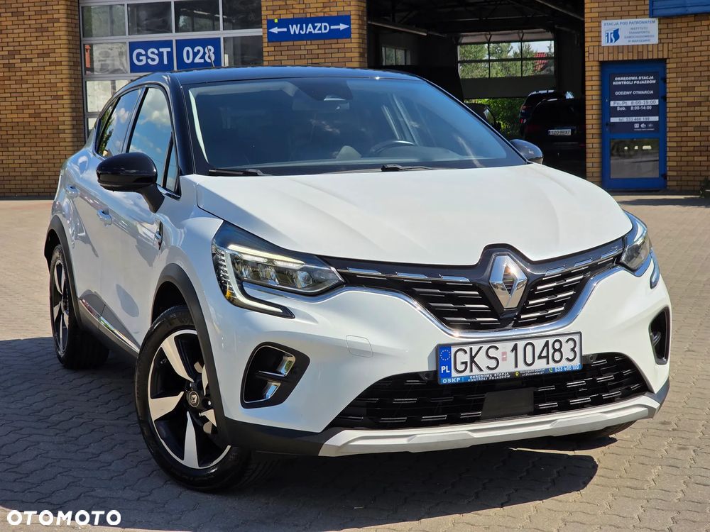 Renault Captur 1.5 dCi Zen - 18