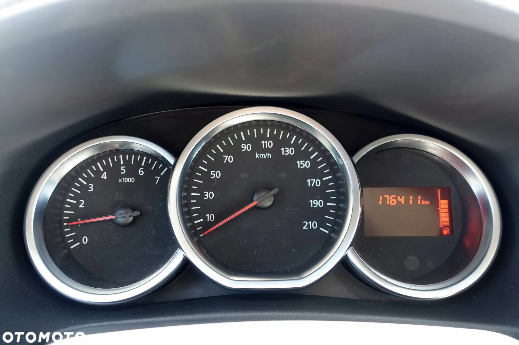 Dacia Sandero 1.0 SCe Ambiance - 13