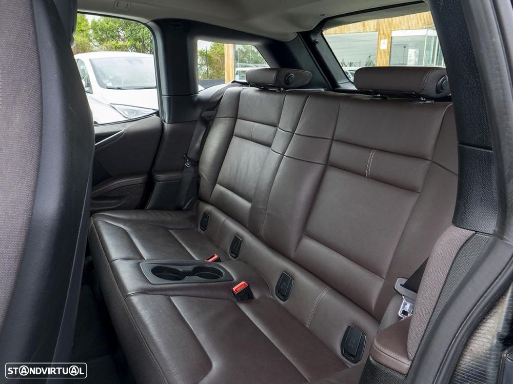 BMW i3 120Ah - 26