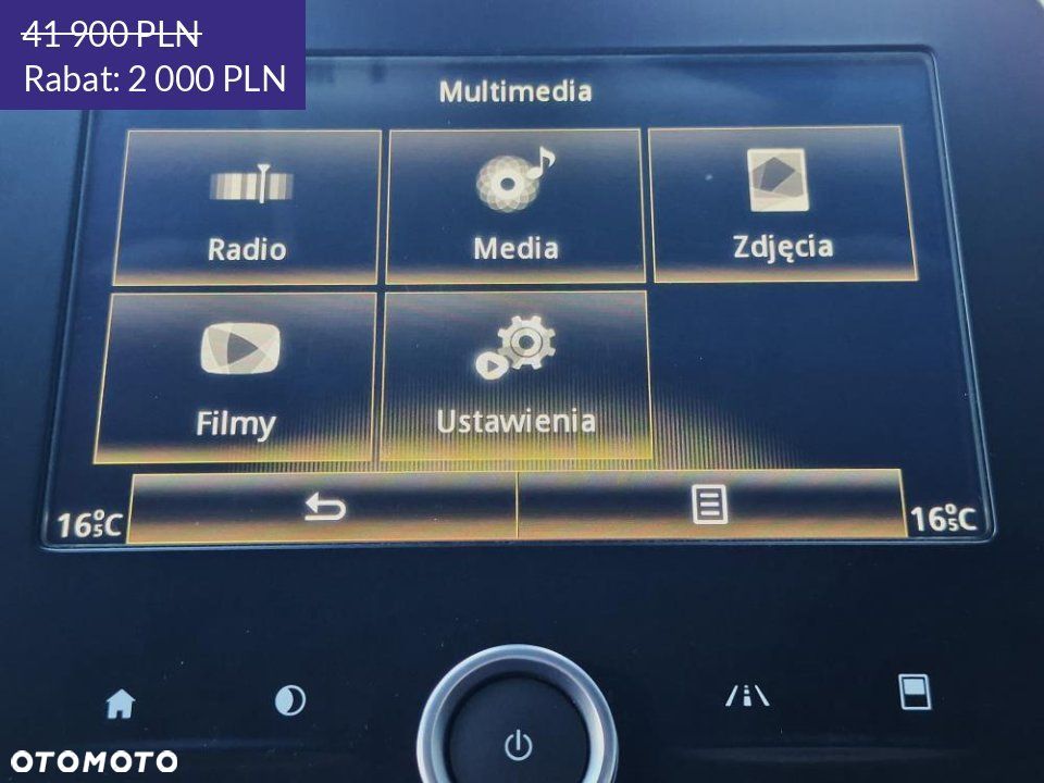 Renault Grand Scenic - 37
