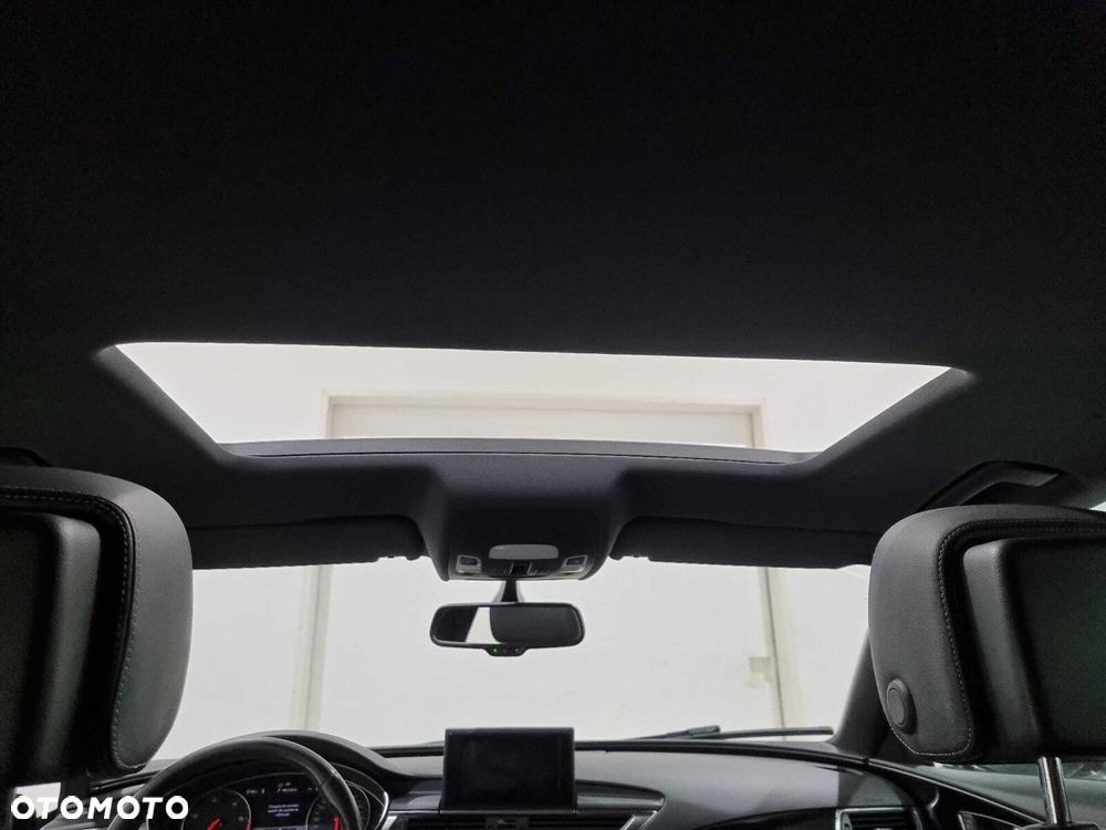 Audi A7 Sportback - 32