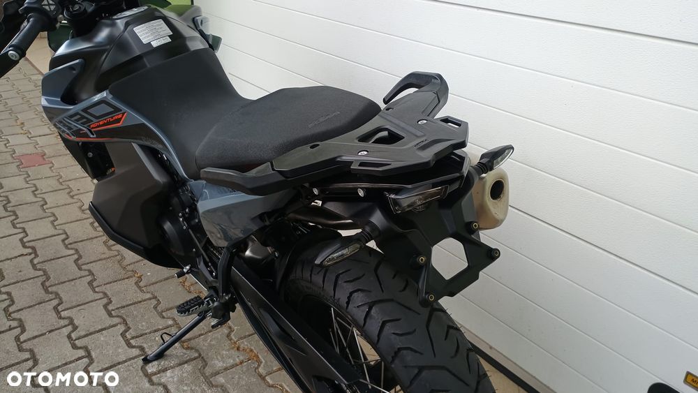 KTM Adventure 890 - 19