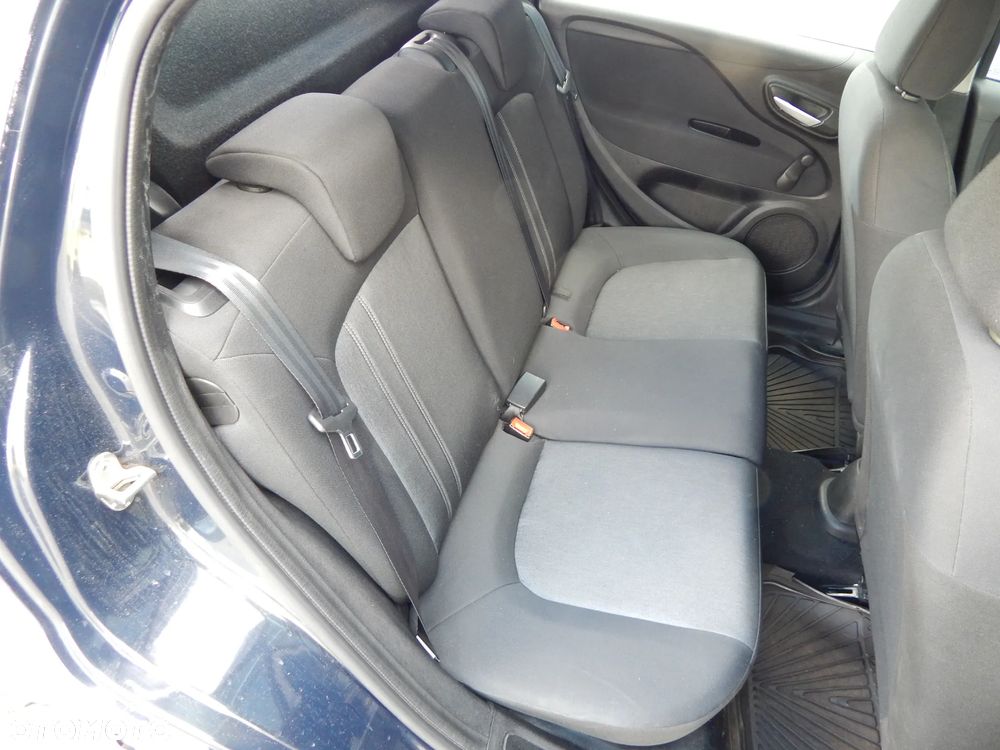 Fiat Punto Evo 1.2 8V Mylife - 17