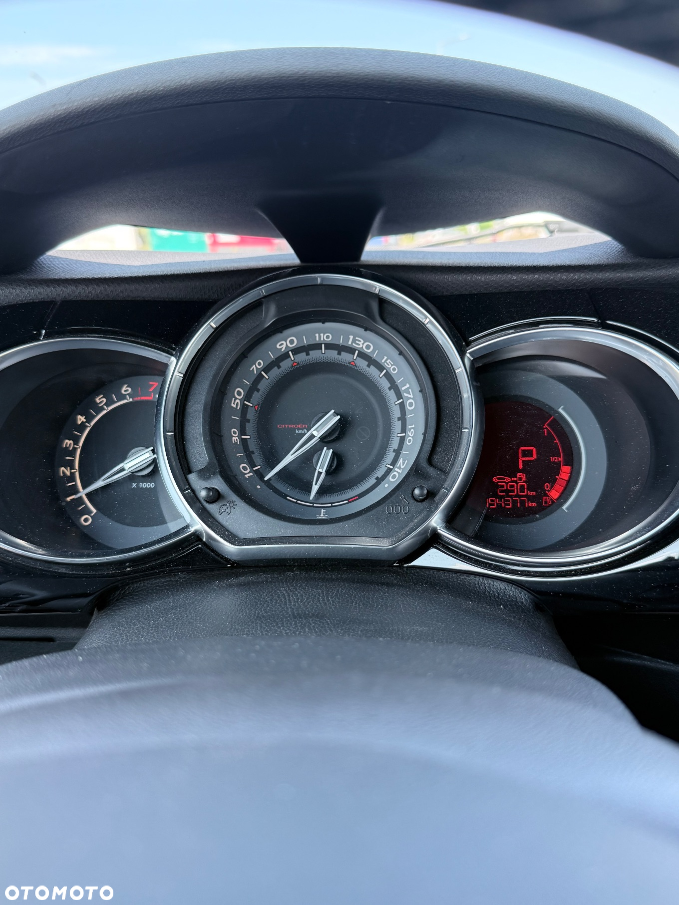 Citroën DS3 VTi 120 Automatik SoChic - 8