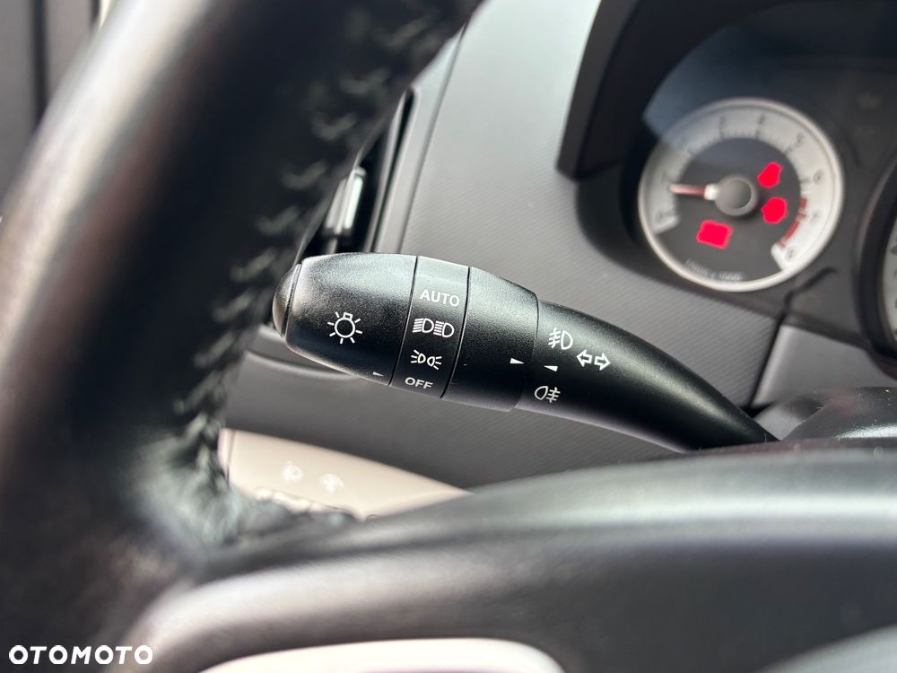 Kia Ceed 2.0 CVVT Spirit - 18