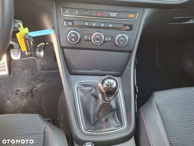 Seat Leon 2.0 TDI FR S&S EU6 - 24
