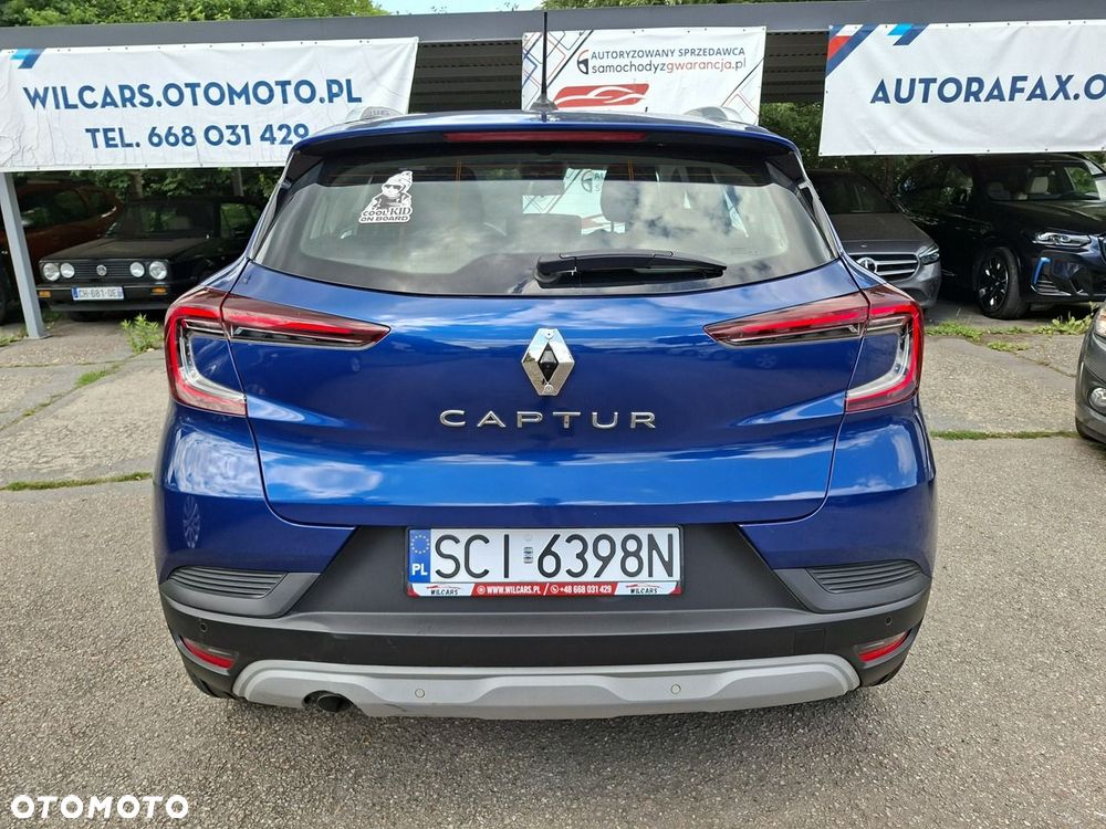Renault Captur - 11