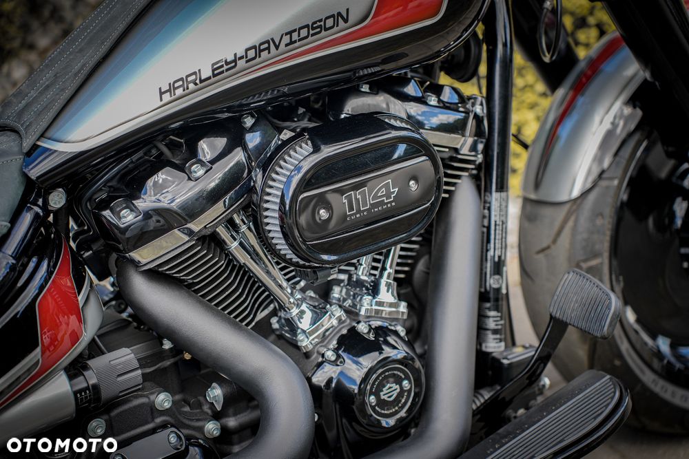 Harley-Davidson Softail - 18