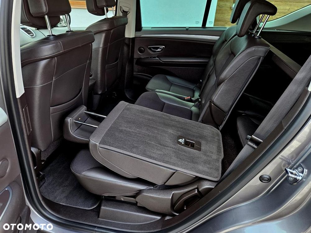 Renault Espace Energy dCi 160 EDC LIMITED - 26