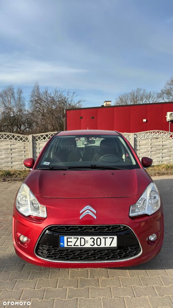 Citroën C3 1.4 HDi First - 3