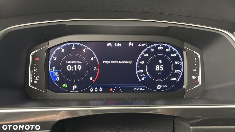 Volkswagen Tiguan 2.0 TSI 4Mot R-Line DSG - 15