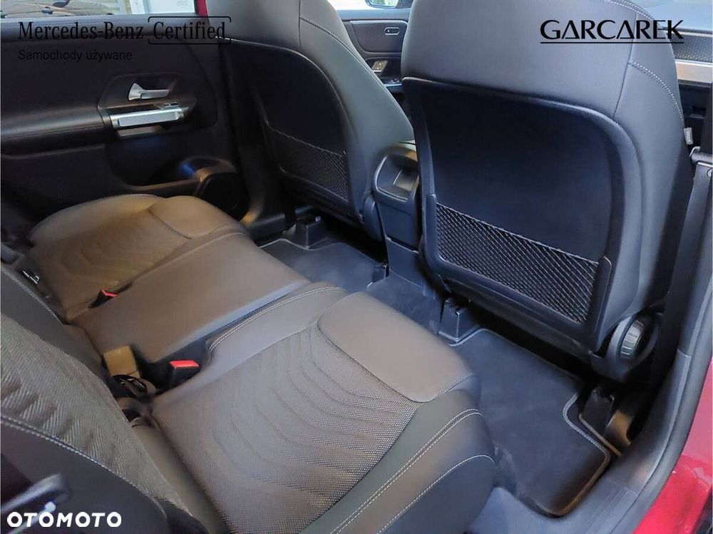 Mercedes-Benz GLB - 18