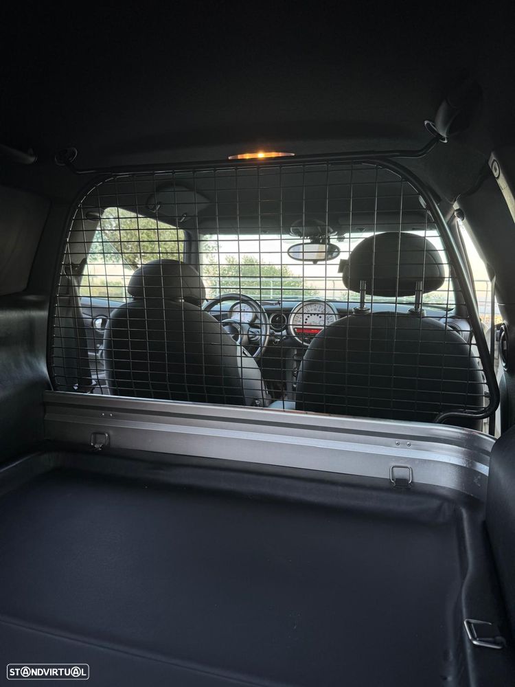MINI Clubman - 27