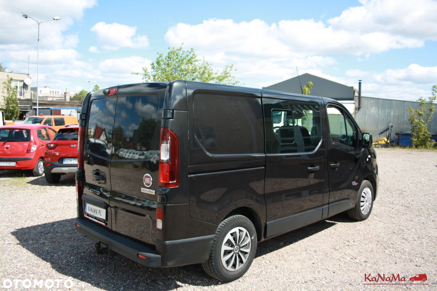 Renault trafic - 18
