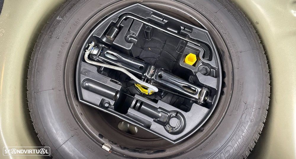 Peugeot 208 1.2 PureTech Active - 19