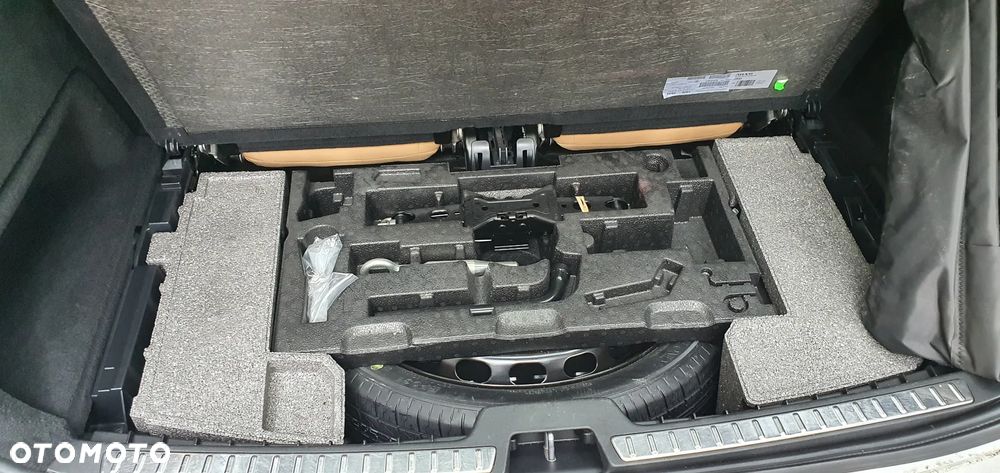 Volvo XC 90 B5 D AWD Inscription - 32