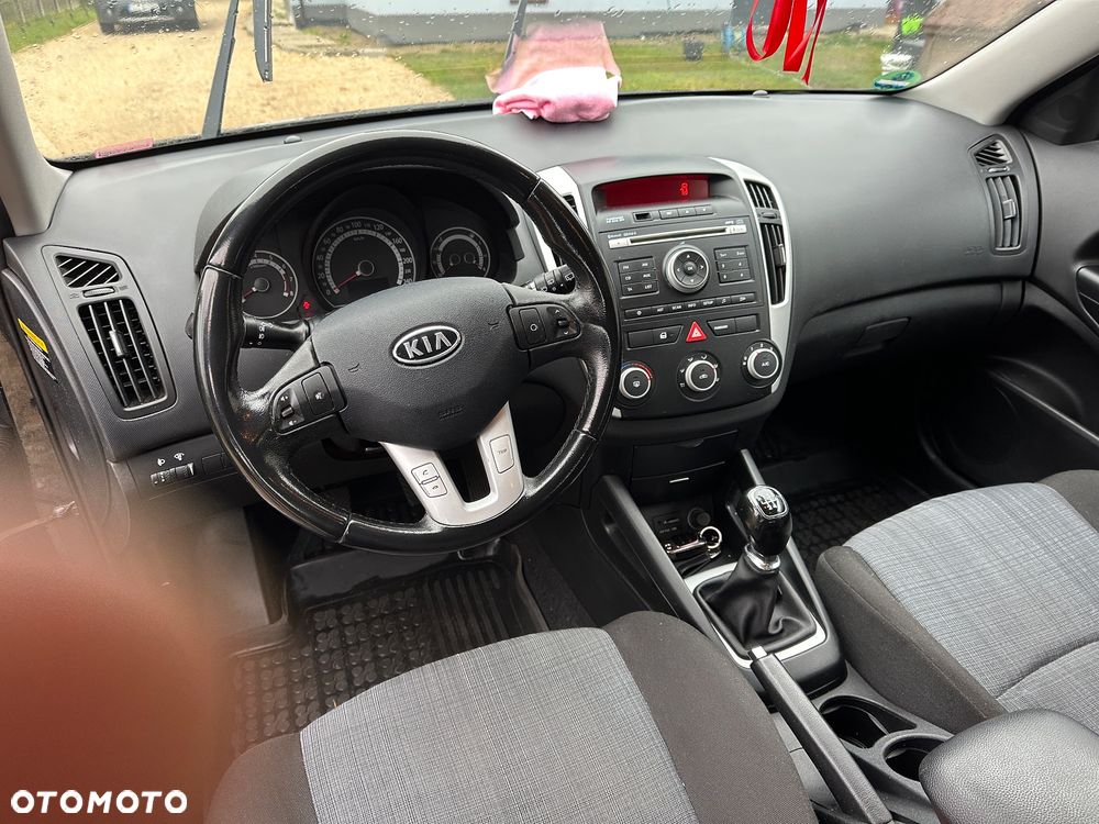 Kia Ceed Cee'd 1.4 Comfort - 7
