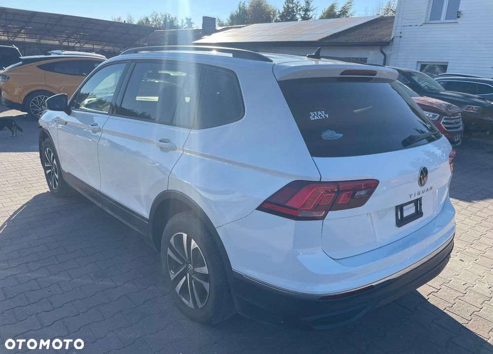 Volkswagen Tiguan Allspace - 2