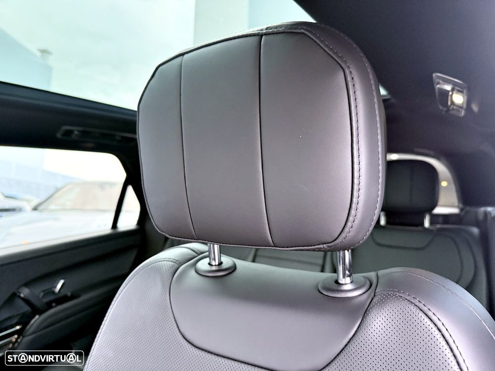 Land Rover Range Rover Sport 3.0 P460e Dynamic SE - 25