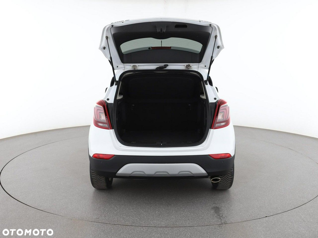 Opel Mokka 1.4 Turbo Automatik Innovation - 19