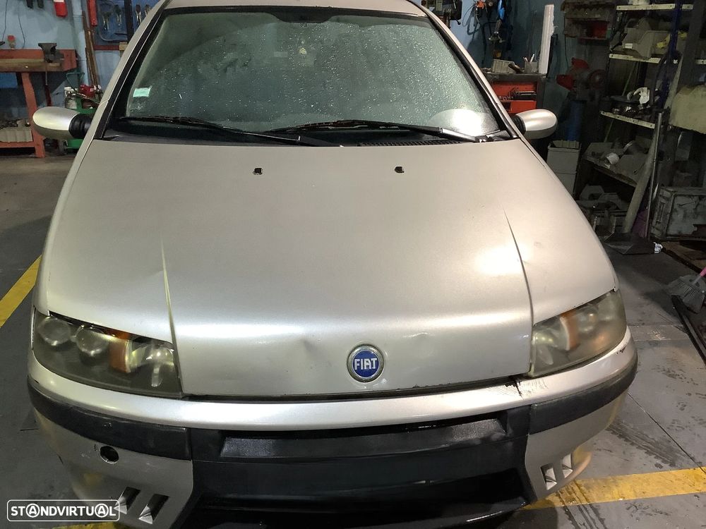 Fiat Punto 188 1.2 60cv - Para Peças - 1